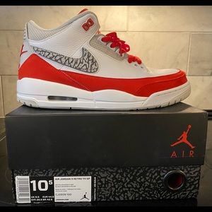 Air Jordan 3 Retro
